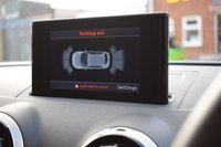 USED 2016 65 AUDI RS3 2.5 RS3 SPORTBACK QUATTRO NAV 5d 362 BHP DYNAMIC PACK / PANORAMIC ROOF