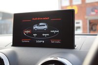 USED 2016 65 AUDI RS3 2.5 RS3 SPORTBACK QUATTRO NAV 5d 362 BHP DYNAMIC PACK / PANORAMIC ROOF