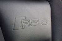 USED 2016 65 AUDI RS3 2.5 RS3 SPORTBACK QUATTRO NAV 5d 362 BHP DYNAMIC PACK / PANORAMIC ROOF