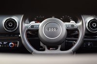 USED 2016 65 AUDI RS3 2.5 RS3 SPORTBACK QUATTRO NAV 5d 362 BHP DYNAMIC PACK / PANORAMIC ROOF
