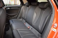 USED 2016 65 AUDI RS3 2.5 RS3 SPORTBACK QUATTRO NAV 5d 362 BHP DYNAMIC PACK / PANORAMIC ROOF