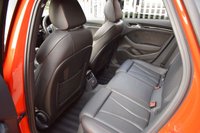 USED 2016 65 AUDI RS3 2.5 RS3 SPORTBACK QUATTRO NAV 5d 362 BHP DYNAMIC PACK / PANORAMIC ROOF