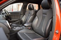 USED 2016 65 AUDI RS3 2.5 RS3 SPORTBACK QUATTRO NAV 5d 362 BHP DYNAMIC PACK / PANORAMIC ROOF