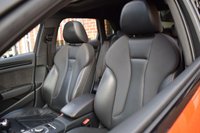 USED 2016 65 AUDI RS3 2.5 RS3 SPORTBACK QUATTRO NAV 5d 362 BHP DYNAMIC PACK / PANORAMIC ROOF