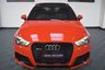 USED 2016 65 AUDI RS3 2.5 RS3 SPORTBACK QUATTRO NAV 5d 362 BHP DYNAMIC PACK / PANORAMIC ROOF