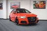 USED 2016 65 AUDI RS3 2.5 RS3 SPORTBACK QUATTRO NAV 5d 362 BHP DYNAMIC PACK / PANORAMIC ROOF