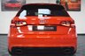 USED 2016 65 AUDI RS3 2.5 RS3 SPORTBACK QUATTRO NAV 5d 362 BHP DYNAMIC PACK / PANORAMIC ROOF