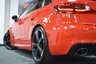 USED 2016 65 AUDI RS3 2.5 RS3 SPORTBACK QUATTRO NAV 5d 362 BHP DYNAMIC PACK / PANORAMIC ROOF