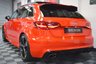 USED 2016 65 AUDI RS3 2.5 RS3 SPORTBACK QUATTRO NAV 5d 362 BHP DYNAMIC PACK / PANORAMIC ROOF