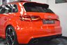 USED 2016 65 AUDI RS3 2.5 RS3 SPORTBACK QUATTRO NAV 5d 362 BHP DYNAMIC PACK / PANORAMIC ROOF