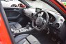 USED 2016 65 AUDI RS3 2.5 RS3 SPORTBACK QUATTRO NAV 5d 362 BHP DYNAMIC PACK / PANORAMIC ROOF