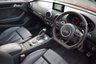 USED 2016 65 AUDI RS3 2.5 RS3 SPORTBACK QUATTRO NAV 5d 362 BHP DYNAMIC PACK / PANORAMIC ROOF