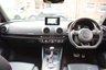 USED 2016 65 AUDI RS3 2.5 RS3 SPORTBACK QUATTRO NAV 5d 362 BHP DYNAMIC PACK / PANORAMIC ROOF