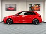 USED 2016 65 AUDI RS3 2.5 RS3 SPORTBACK QUATTRO NAV 5d 362 BHP DYNAMIC PACK / PANORAMIC ROOF