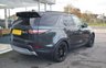 USED 2019 19 LAND ROVER DISCOVERY 3.0 SDV6 COMMERCIAL HSE 302 BHP  5-SEAT REAR CONVERSION+APPLE CARPLAY+DAB+SATNAV