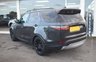 USED 2019 19 LAND ROVER DISCOVERY 3.0 SDV6 COMMERCIAL HSE 302 BHP  5-SEAT REAR CONVERSION+APPLE CARPLAY+DAB+SATNAV