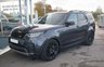 USED 2019 19 LAND ROVER DISCOVERY 3.0 SDV6 COMMERCIAL HSE 302 BHP  5-SEAT REAR CONVERSION+APPLE CARPLAY+DAB+SATNAV
