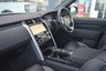 USED 2019 19 LAND ROVER DISCOVERY 3.0 SDV6 COMMERCIAL HSE 302 BHP  5-SEAT REAR CONVERSION+APPLE CARPLAY+DAB+SATNAV