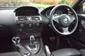 USED 2008 58 BMW 6 SERIES 4.8 650I SPORT 2d 363 BHP JUST SERVICED @ BMW-STUNNING.