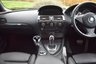 USED 2008 58 BMW 6 SERIES 4.8 650I SPORT 2d 363 BHP JUST SERVICED @ BMW-STUNNING.