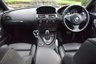 USED 2008 58 BMW 6 SERIES 4.8 650I SPORT 2d 363 BHP JUST SERVICED @ BMW-STUNNING.