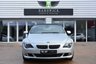 USED 2008 58 BMW 6 SERIES 4.8 650I SPORT 2d 363 BHP JUST SERVICED @ BMW-STUNNING.