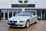 USED 2008 58 BMW 6 SERIES 4.8 650I SPORT 2d 363 BHP JUST SERVICED @ BMW-STUNNING.