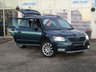 USED 2014 14 SKODA YETI 2.0 ELEGANCE TDI CR 5d 109 BHP Finished in JUNGLE GREEN MET with contrasting Full Heated Leather. This cool and quirky small SUV is roomy and offers economy and reliability associated with the VW brand. Features include SAT NAV, DAB RADIO, B/TOOTH, HEATED LEATHER SEATS, Cruise, Power folding door mirrors Rear Sensors and much more. Dealer serviced at 7795 miles, 33655 miles, 42287 miles, 100582 miles (Cam Belt and Water Pump) and on arrival at 111254 miles.