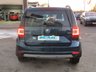 USED 2014 14 SKODA YETI 2.0 ELEGANCE TDI CR 5d 109 BHP Finished in JUNGLE GREEN MET with contrasting Full Heated Leather. This cool and quirky small SUV is roomy and offers economy and reliability associated with the VW brand. Features include SAT NAV, DAB RADIO, B/TOOTH, HEATED LEATHER SEATS, Cruise, Power folding door mirrors Rear Sensors and much more. Dealer serviced at 7795 miles, 33655 miles, 42287 miles, 100582 miles (Cam Belt and Water Pump) and on arrival at 111254 miles.