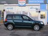 USED 2014 14 SKODA YETI 2.0 ELEGANCE TDI CR 5d 109 BHP Finished in JUNGLE GREEN MET with contrasting Full Heated Leather. This cool and quirky small SUV is roomy and offers economy and reliability associated with the VW brand. Features include SAT NAV, DAB RADIO, B/TOOTH, HEATED LEATHER SEATS, Cruise, Power folding door mirrors Rear Sensors and much more. Dealer serviced at 7795 miles, 33655 miles, 42287 miles, 100582 miles (Cam Belt and Water Pump) and on arrival at 111254 miles.