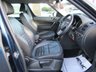 USED 2014 14 SKODA YETI 2.0 ELEGANCE TDI CR 5d 109 BHP Finished in JUNGLE GREEN MET with contrasting Full Heated Leather. This cool and quirky small SUV is roomy and offers economy and reliability associated with the VW brand. Features include SAT NAV, DAB RADIO, B/TOOTH, HEATED LEATHER SEATS, Cruise, Power folding door mirrors Rear Sensors and much more. Dealer serviced at 7795 miles, 33655 miles, 42287 miles, 100582 miles (Cam Belt and Water Pump) and on arrival at 111254 miles.
