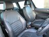 USED 2014 14 SKODA YETI 2.0 ELEGANCE TDI CR 5d 109 BHP Finished in JUNGLE GREEN MET with contrasting Full Heated Leather. This cool and quirky small SUV is roomy and offers economy and reliability associated with the VW brand. Features include SAT NAV, DAB RADIO, B/TOOTH, HEATED LEATHER SEATS, Cruise, Power folding door mirrors Rear Sensors and much more. Dealer serviced at 7795 miles, 33655 miles, 42287 miles, 100582 miles (Cam Belt and Water Pump) and on arrival at 111254 miles.