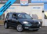 USED 2014 14 SKODA YETI 2.0 ELEGANCE TDI CR 5d 109 BHP Finished in JUNGLE GREEN MET with contrasting Full Heated Leather. This cool and quirky small SUV is roomy and offers economy and reliability associated with the VW brand. Features include SAT NAV, DAB RADIO, B/TOOTH, HEATED LEATHER SEATS, Cruise, Power folding door mirrors Rear Sensors and much more. Dealer serviced at 7795 miles, 33655 miles, 42287 miles, 100582 miles (Cam Belt and Water Pump) and on arrival at 111254 miles.