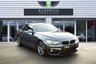 USED 2014 64 BMW 4 SERIES 3.0 430D XDRIVE M SPORT 2d 255 BHP M PERFORMACE KIT-HEATED SEATS.