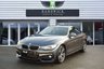 USED 2014 64 BMW 4 SERIES 3.0 430D XDRIVE M SPORT 2d 255 BHP M PERFORMACE KIT-HEATED SEATS.