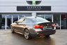 USED 2014 64 BMW 4 SERIES 3.0 430D XDRIVE M SPORT 2d 255 BHP M PERFORMACE KIT-HEATED SEATS.