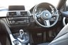 USED 2014 64 BMW 4 SERIES 3.0 430D XDRIVE M SPORT 2d 255 BHP M PERFORMACE KIT-HEATED SEATS.