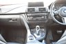 USED 2014 64 BMW 4 SERIES 3.0 430D XDRIVE M SPORT 2d 255 BHP M PERFORMACE KIT-HEATED SEATS.