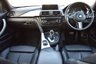 USED 2014 64 BMW 4 SERIES 3.0 430D XDRIVE M SPORT 2d 255 BHP M PERFORMACE KIT-HEATED SEATS.
