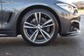 USED 2014 64 BMW 4 SERIES 3.0 430D XDRIVE M SPORT 2d 255 BHP M PERFORMACE KIT-HEATED SEATS.