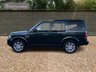 USED 2014 64 LAND ROVER DISCOVERY 3.0 SDV6 SE TECH 5d 255 BHP FINANCE AVAILABLE ZERO DEPOSIT