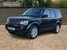 USED 2014 64 LAND ROVER DISCOVERY 3.0 SDV6 SE TECH 5d 255 BHP FINANCE AVAILABLE ZERO DEPOSIT