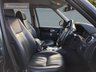 USED 2014 64 LAND ROVER DISCOVERY 3.0 SDV6 SE TECH 5d 255 BHP FINANCE AVAILABLE ZERO DEPOSIT