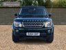 USED 2014 64 LAND ROVER DISCOVERY 3.0 SDV6 SE TECH 5d 255 BHP FINANCE AVAILABLE ZERO DEPOSIT
