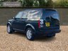USED 2014 64 LAND ROVER DISCOVERY 3.0 SDV6 SE TECH 5d 255 BHP FINANCE AVAILABLE ZERO DEPOSIT