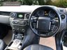 USED 2014 64 LAND ROVER DISCOVERY 3.0 SDV6 SE TECH 5d 255 BHP FINANCE AVAILABLE ZERO DEPOSIT