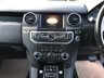 USED 2014 64 LAND ROVER DISCOVERY 3.0 SDV6 SE TECH 5d 255 BHP FINANCE AVAILABLE ZERO DEPOSIT