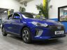 USED 2019 19 HYUNDAI IONIQ 1.6 PREMIUM 5d 140 BHP GENUINE LOW MILES OF 4, 297 MILES SAT NAV REAR VIEW CAMERA HEATED SEATS HYUNDAI WARRANTY TILL JUNE 2024