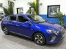USED 2019 19 HYUNDAI IONIQ 1.6 PREMIUM 5d 140 BHP GENUINE LOW MILES OF 4, 297 MILES SAT NAV REAR VIEW CAMERA HEATED SEATS HYUNDAI WARRANTY TILL JUNE 2024