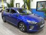 USED 2019 19 HYUNDAI IONIQ 1.6 PREMIUM 5d 140 BHP GENUINE LOW MILES OF 4, 297 MILES SAT NAV REAR VIEW CAMERA HEATED SEATS HYUNDAI WARRANTY TILL JUNE 2024